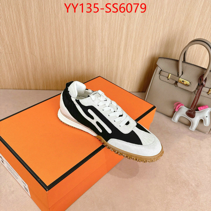 Women Shoes-Hermes buy aaaaa cheap ID: SS6079 $: 135USD