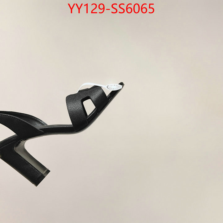 Women Shoes-Hermes sellers online ID: SS6065 $: 129USD-shoes yupoo Women Shoes-Hermes sellers online ID: SS6065 $: 129USD