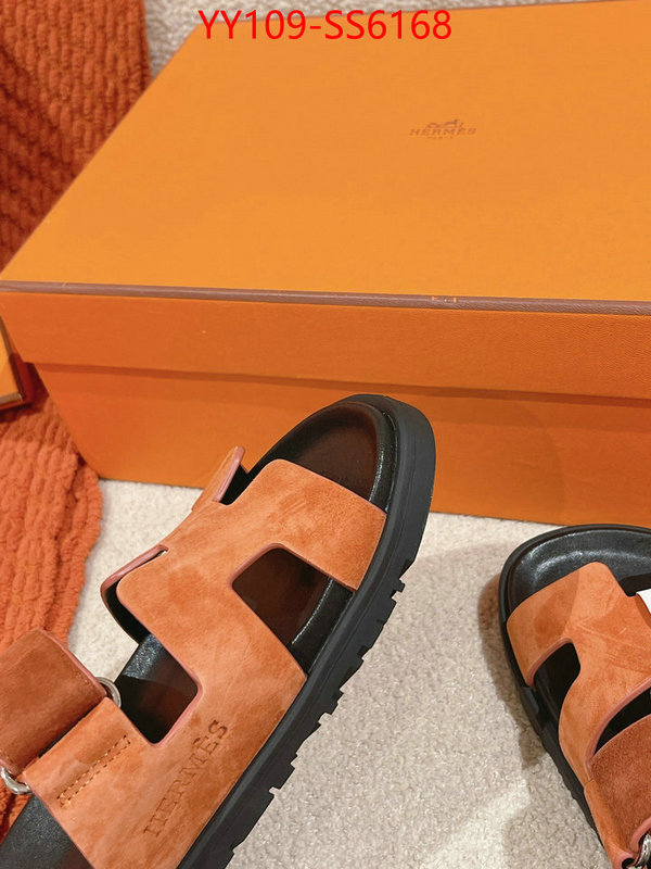 Women Shoes-Hermes high ID: SS6168 $: 109USD