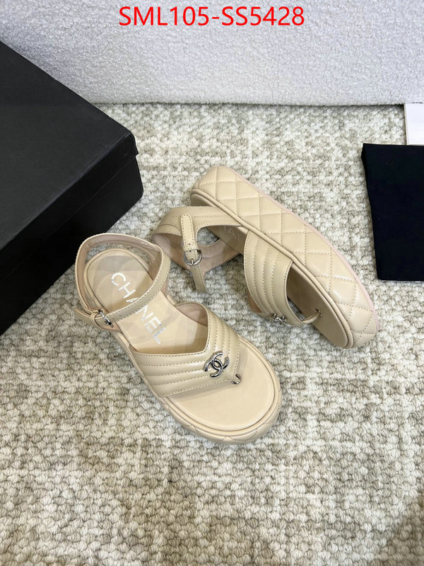 Women Shoes-Chanel 7 star collection ID: SS5428 $: 105USD