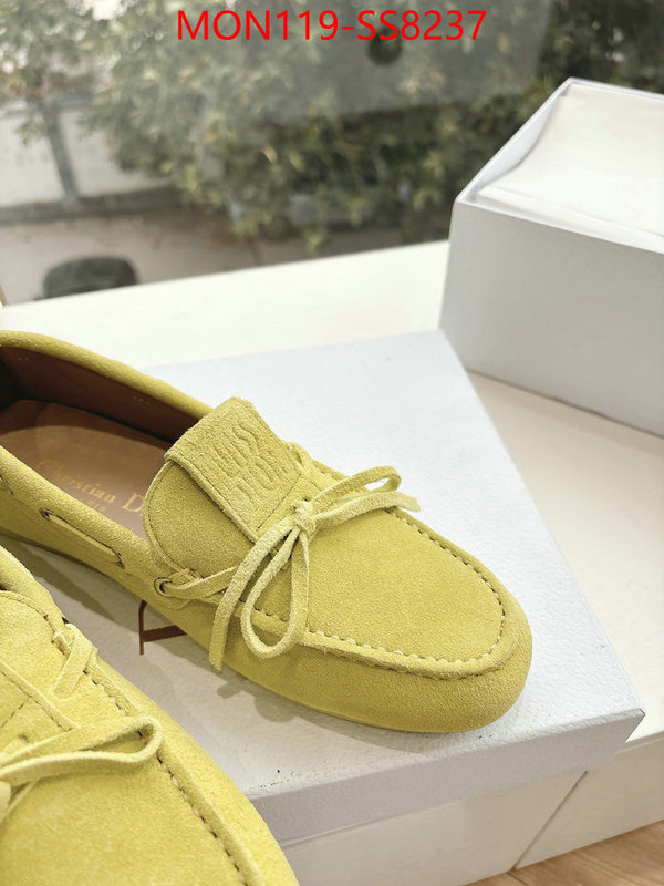 Women Shoes-Dior 7 star ID: SS8237 $: 119USD