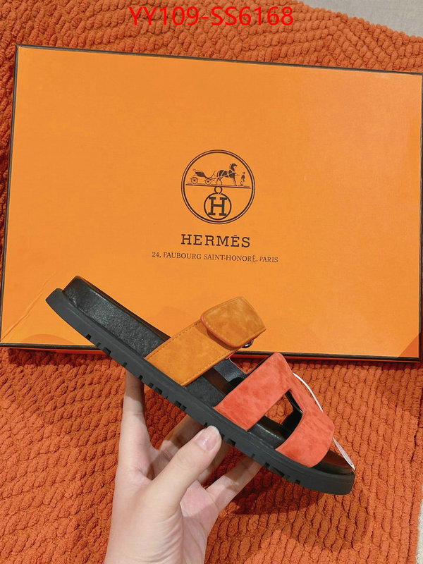 Women Shoes-Hermes high ID: SS6168 $: 109USD