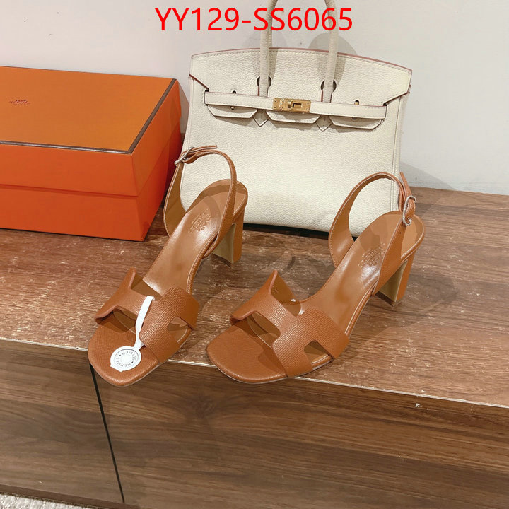 Women Shoes-Hermes sellers online ID: SS6065 $: 129USD-shoes yupoo Women Shoes-Hermes sellers online ID: SS6065 $: 129USD