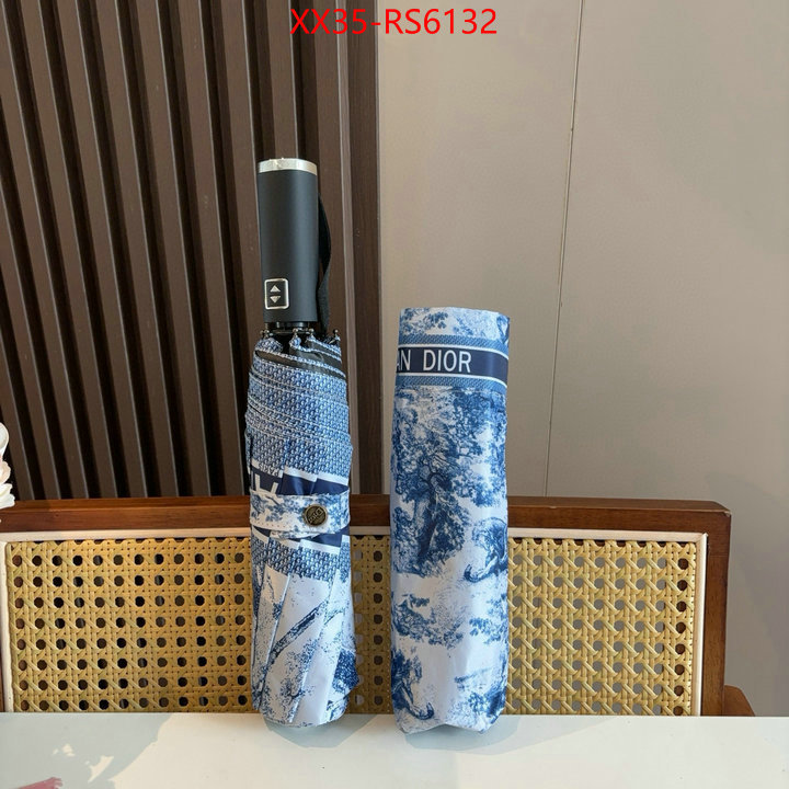 Umbrella-Dior knockoff ID: RS6132 $: 35USD