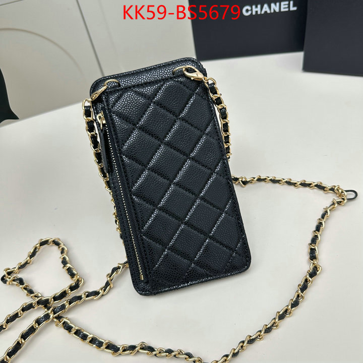Chanel Bags(4A)-Crossbody- 7 star quality designer replica ID: BS5679 $: 59USD,