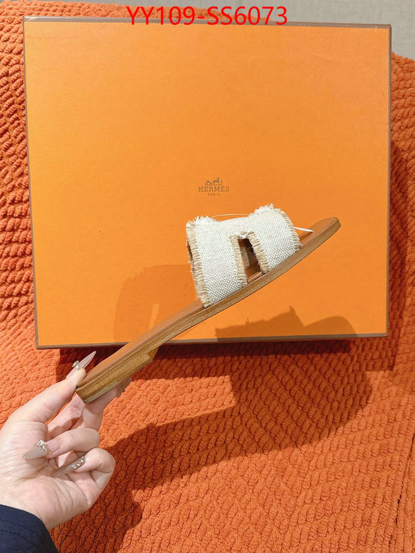 Women Shoes-Hermes unsurpassed quality ID: SS6073 $: 109USD