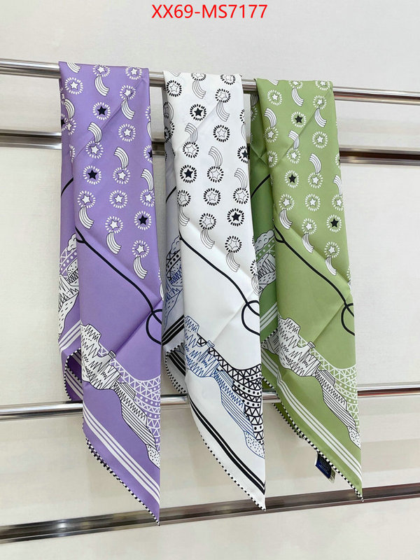 Scarf-Hermes ID: MS7177 $: 69USD