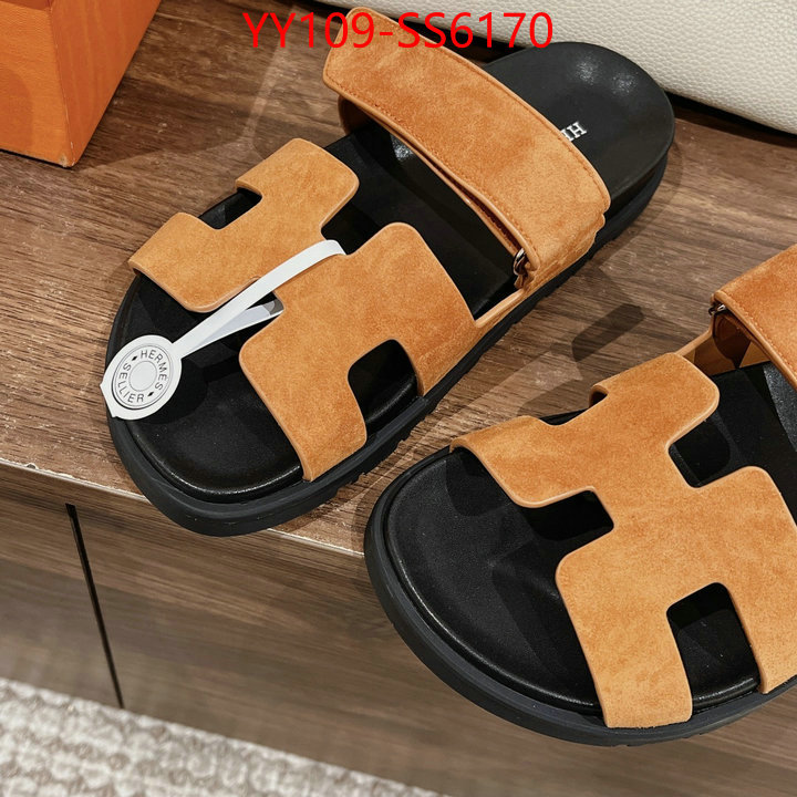 Women Shoes-Hermes 2024 luxury replicas ID: SS6170 $: 109USD