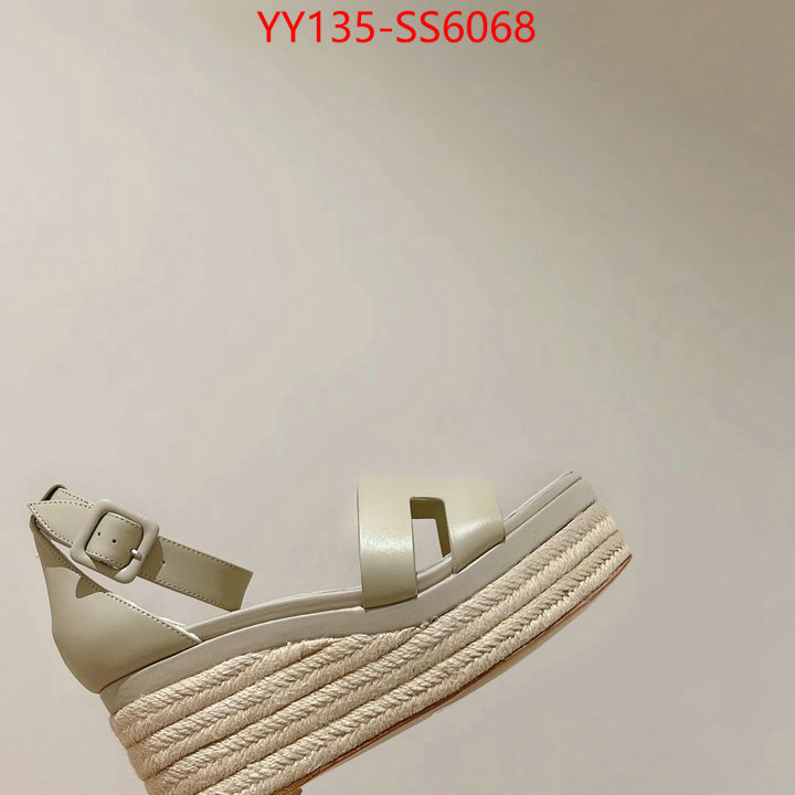 Women Shoes-Hermes cheap ID: SS6068 $: 135USD-shoes yupoo Women Shoes-Hermes cheap ID: SS6068 $: 135USD