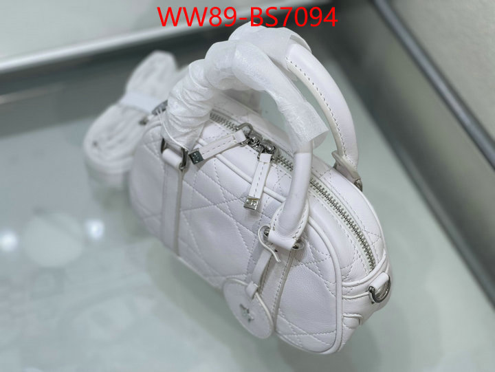 Dior Bags(4A)-Other Style- supplier in china ID: BS7094 $: 89USD,