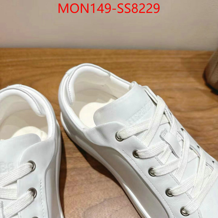 Women Shoes-Hermes online sale ID: SS8229 $: 149USD