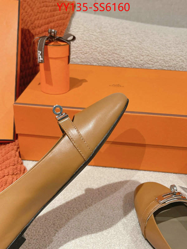 Women Shoes-Hermes where can i buy the best 1:1 original ID: SS6160 $: 135USD
