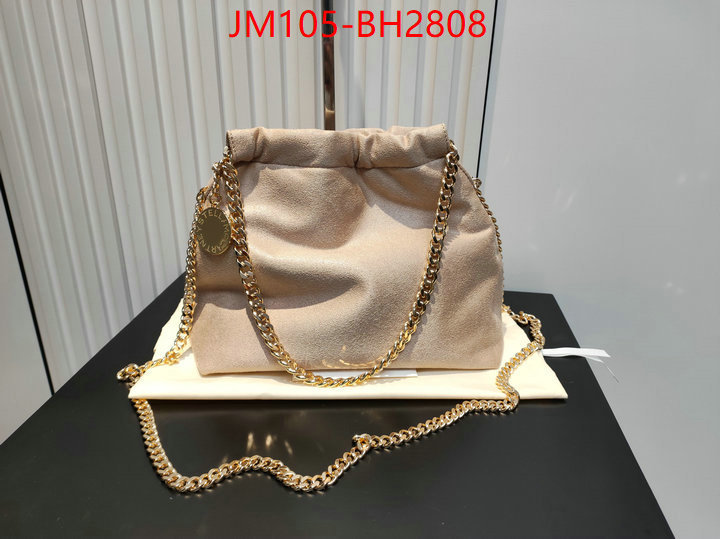 Stella McCartney Bags(TOP)-Handbag- 7 star replica ID: BH2808 $: 105USD,