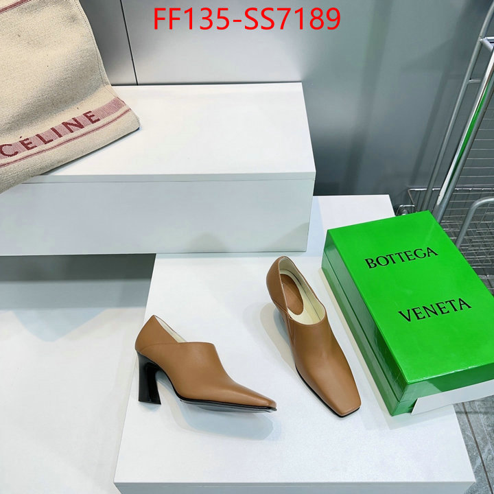 Women Shoes-BV is it illegal to buy dupe ID: SS7189 $: 135USD