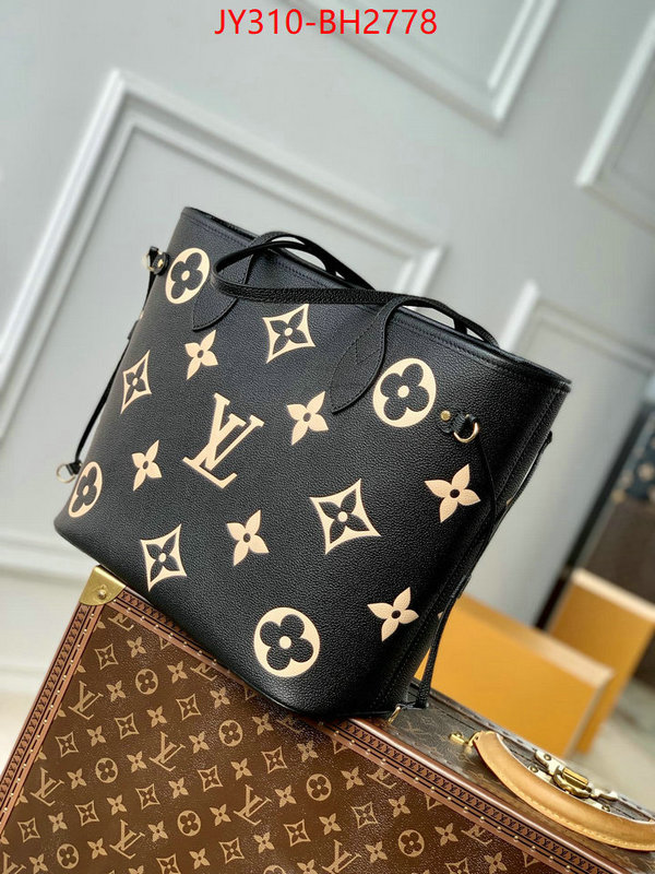 LV Bags(TOP)-Handbag Collection- top sale ID: BH2778 $: 310USD,