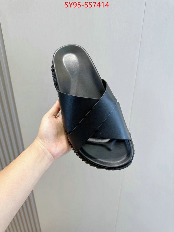 Men Shoes-Hermes shop the best high quality ID: SS7414 $: 95USD