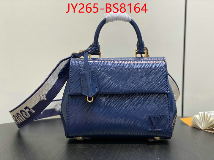 LV Bags(TOP)-Pochette MTis- copy aaaaa ID: BS8164 $: 265USD,