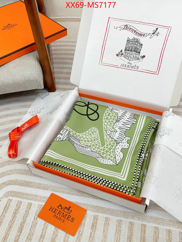 Scarf-Hermes ID: MS7177 $: 69USD