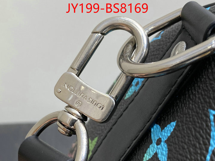 LV Bags(TOP)-Speedy- what is aaaaa quality ID: BS8169 $: 199USD,