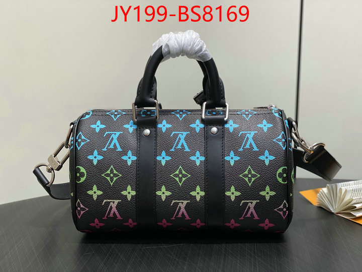 LV Bags(TOP)-Speedy- what is aaaaa quality ID: BS8169 $: 199USD,
