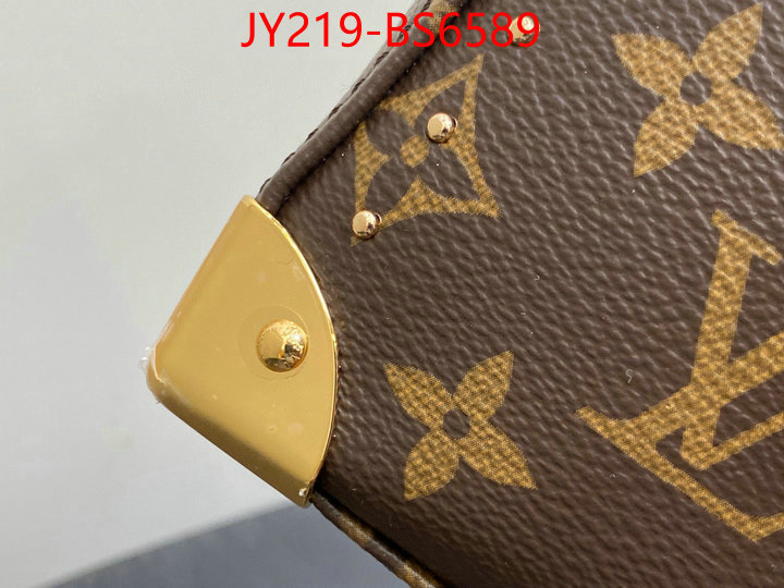 LV Bags(TOP)-Pochette MTis- what's best ID: BS6589 $: 219USD,