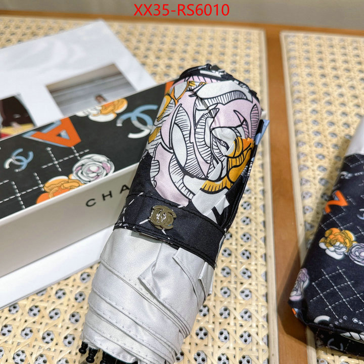Umbrella-Chanel cheap high quality replica ID: RS6010 $: 35USD