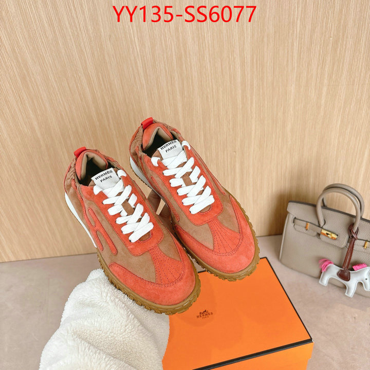 Women Shoes-Hermes sell online ID: SS6077 $: 135USD