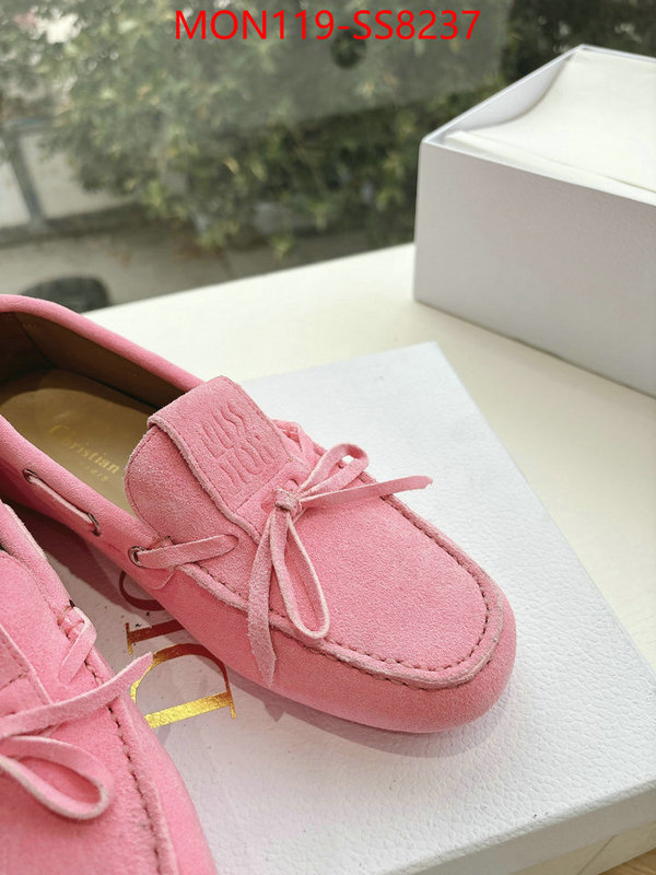 Women Shoes-Dior 7 star ID: SS8237 $: 119USD