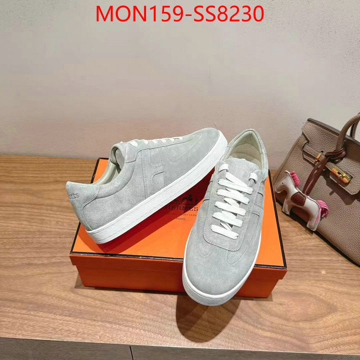 Men Shoes-Hermes where can i buy the best 1:1 original ID: SS8230 $: 159USD