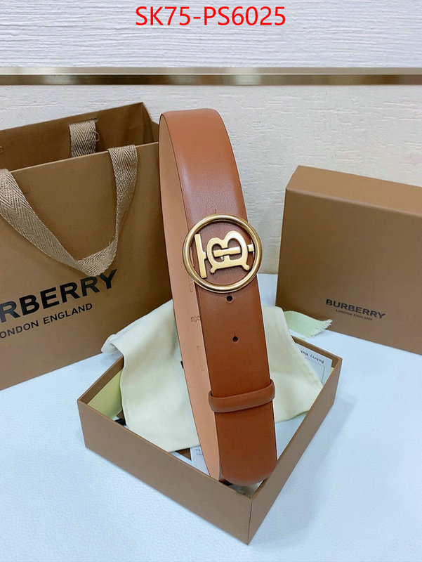 Belts-Burberry buy 1:1 ID: PS6025 $: 75USD
