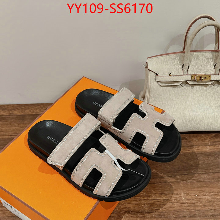 Women Shoes-Hermes 2024 luxury replicas ID: SS6170 $: 109USD