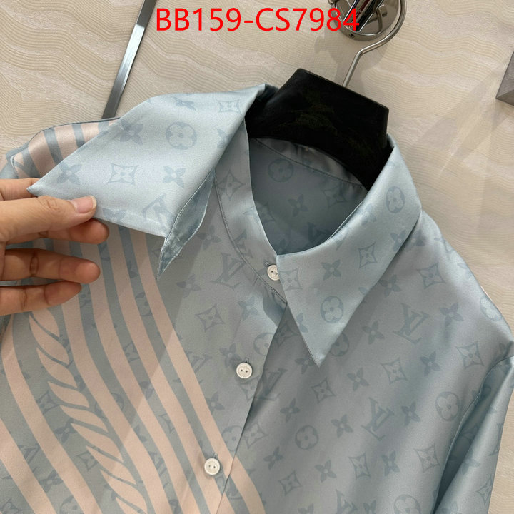 Clothing-LV is it ok to buy replica ID: CS7984 $: 159USD