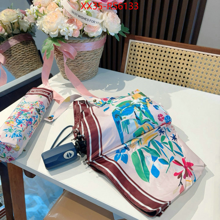 Umbrella-Dior what 1:1 replica ID: RS6133 $: 35USD