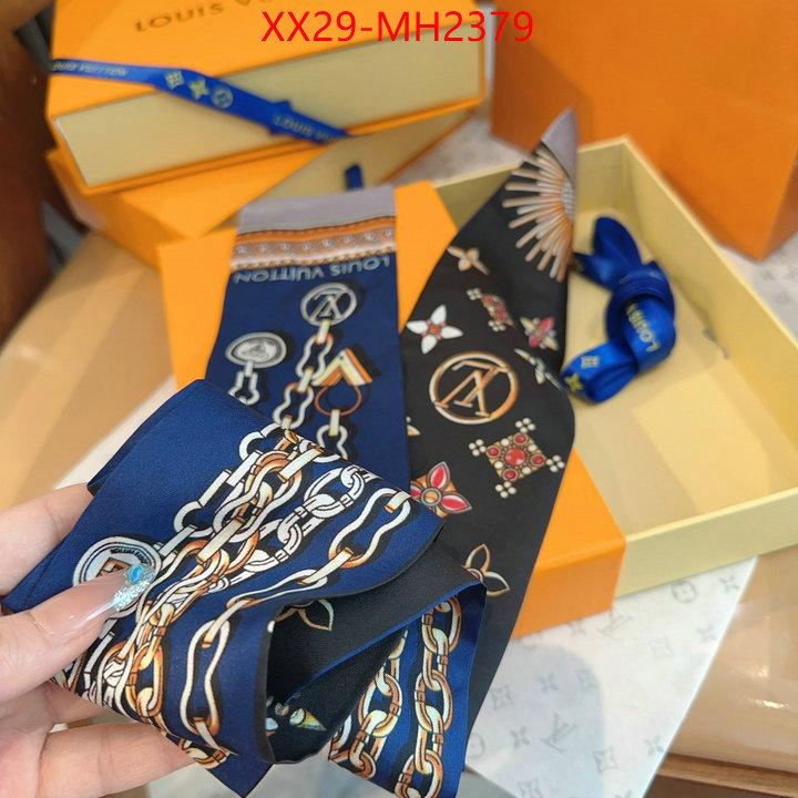 Scarf-LV replica designer ID: MH2379 $: 29USD