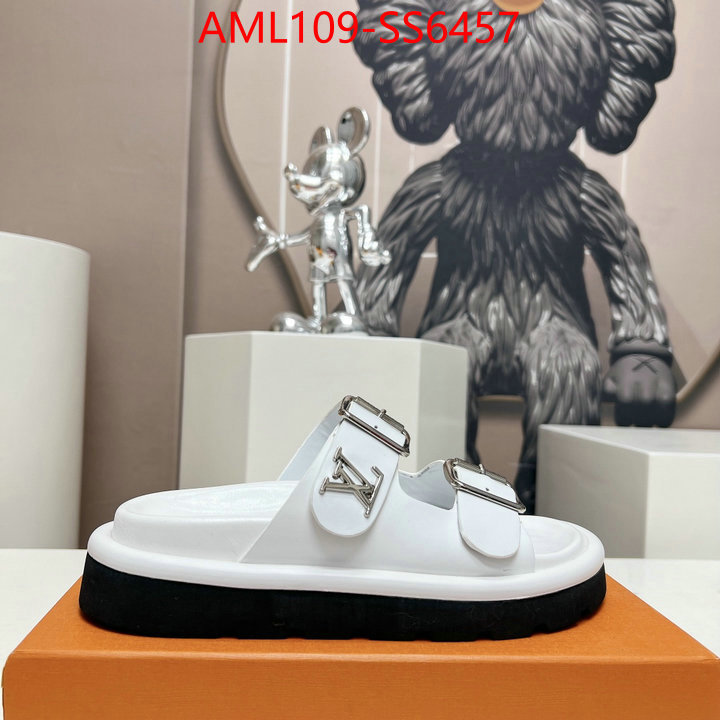 Men Shoes-LV the online shopping ID: SS6457 $: 109USD