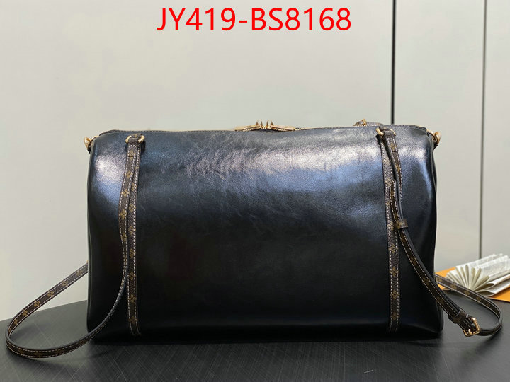 LV Bags(TOP)-Speedy- replica every designer ID: BS8168 $: 419USD,