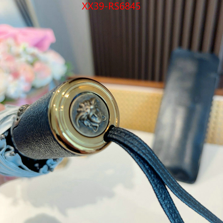 Umbrella-Versace aaaaa replica designer ID: RS6845 $: 39USD