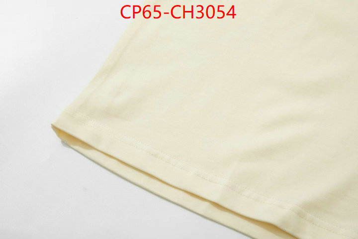 Clothing-Gucci aaaaa class replica ID: CH3054 $: 65USD