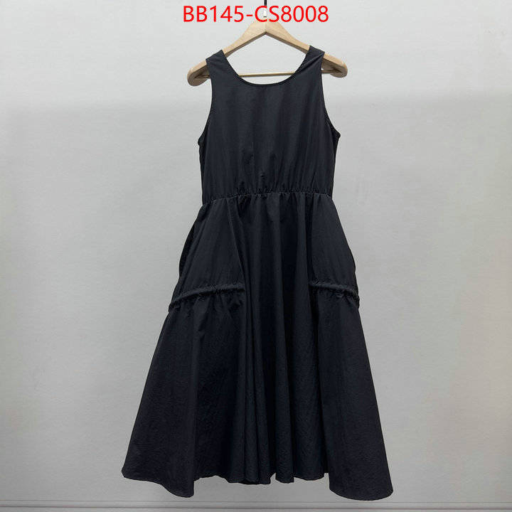 Clothing-Prada the online shopping ID: CS8008 $: 145USD