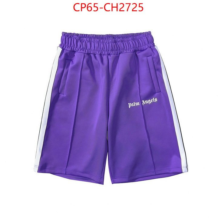 Clothing-Palm Angels designer fashion replica ID: CH2725 $: 65USD