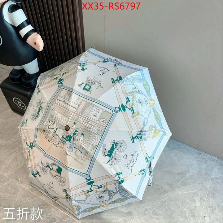Umbrella-Hermes best site for replica ID: RS6797 $: 35USD