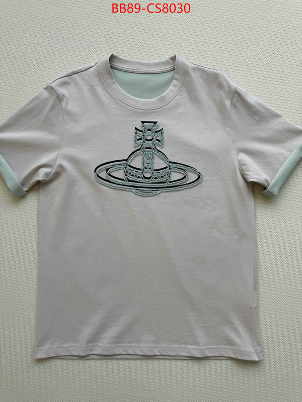 Clothing-Vivienne Westwood what is a 1:1 replica ID: CS8030 $: 89USD