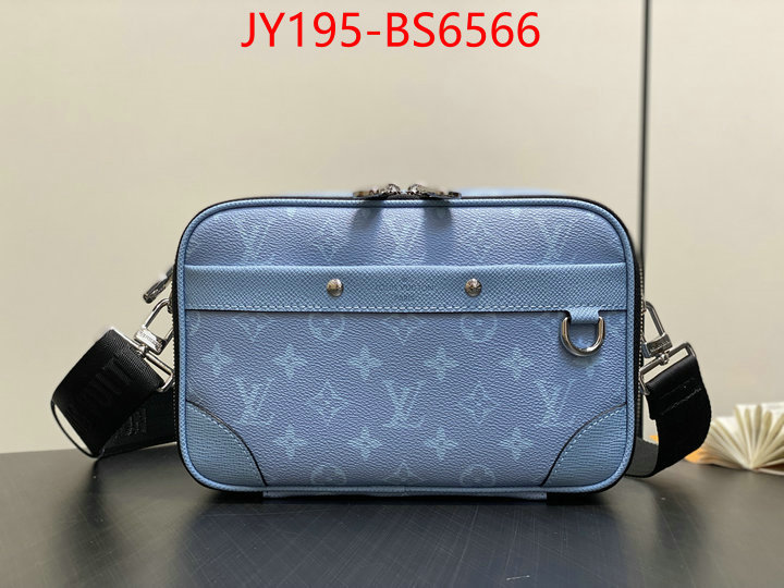 LV Bags(TOP)-Pochette MTis- best luxury replica ID: BS6566 $: 195USD,
