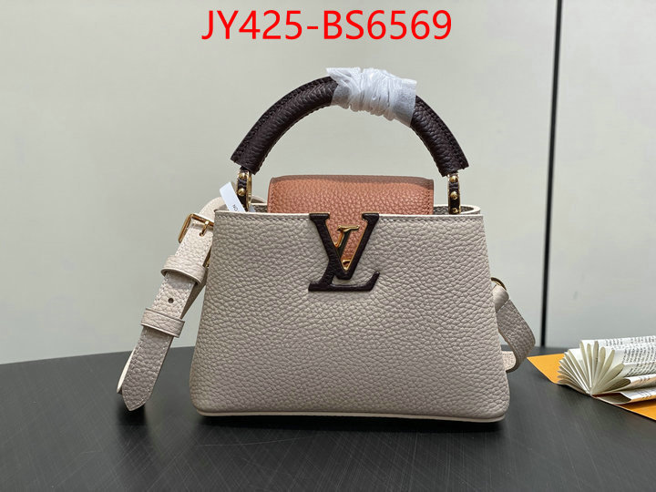 LV Bags(TOP)-Handbag Collection- what's best ID: BS6569