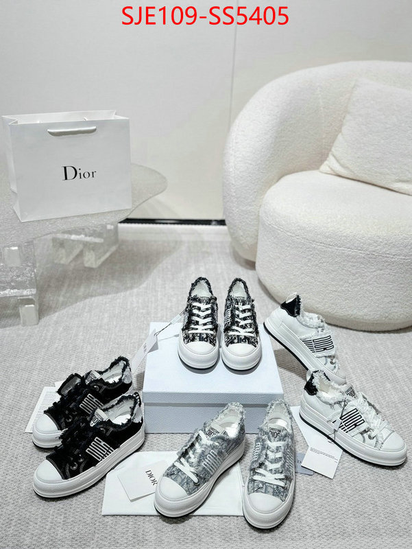Women Shoes-Dior where can i buy ID: SS5405 $: 109USD
