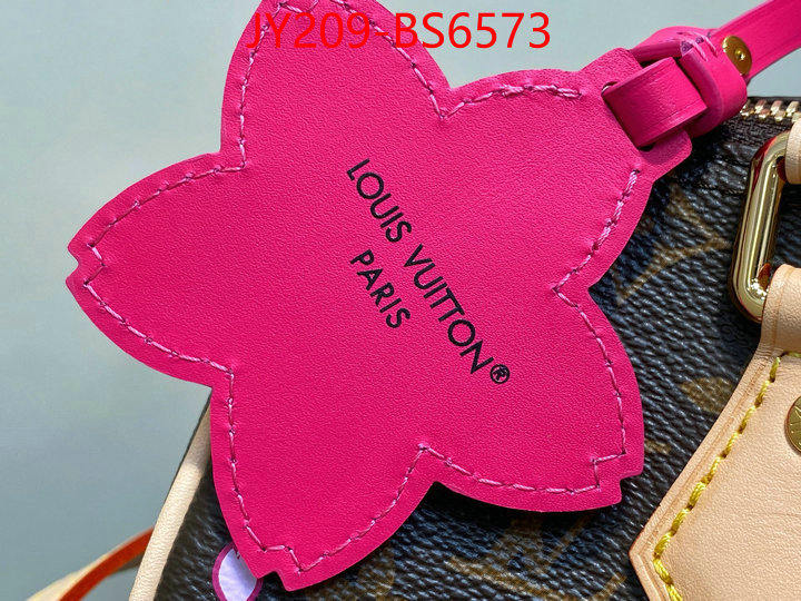LV Bags(TOP)-Speedy- perfect ID: BS6573 $: 209USD,