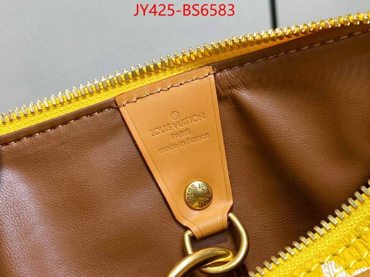LV Bags(TOP)-Speedy- cheap ID: BS6583 $: 425USD,