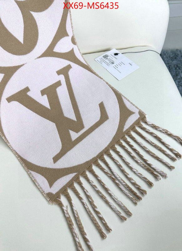 Scarf-LV cheap replica ID: MS6435 $: 69USD