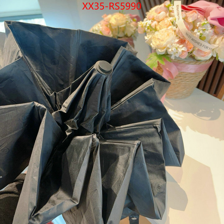 Umbrella-Chanel can you buy knockoff ID: RS5990 $: 35USD