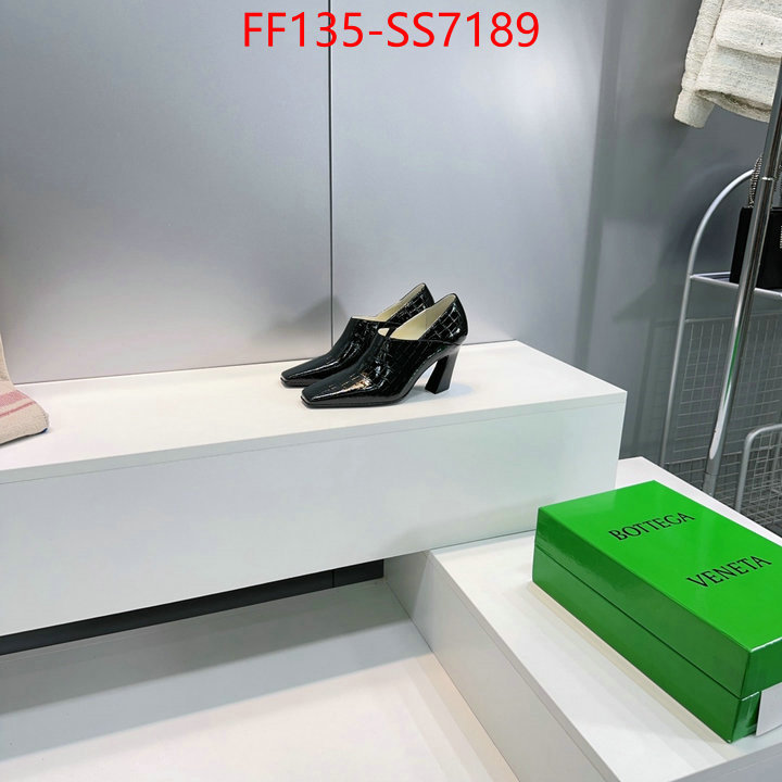 Women Shoes-BV is it illegal to buy dupe ID: SS7189 $: 135USD